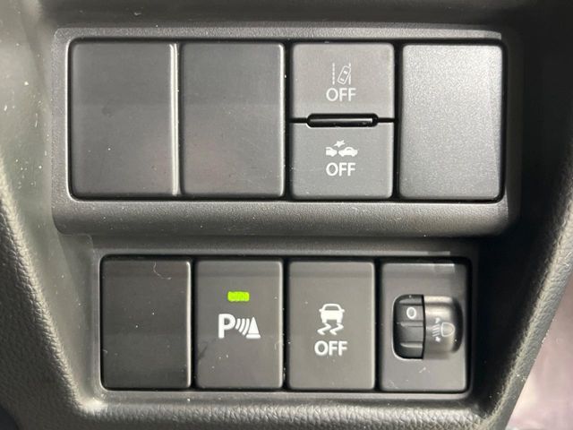 SUZUKI WAGON R 4WD 2021 Image 31