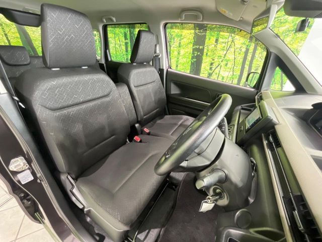 SUZUKI WAGON R 4WD 2021 Image 31