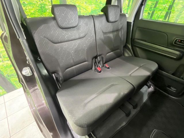 SUZUKI WAGON R 4WD 2021 Image 31