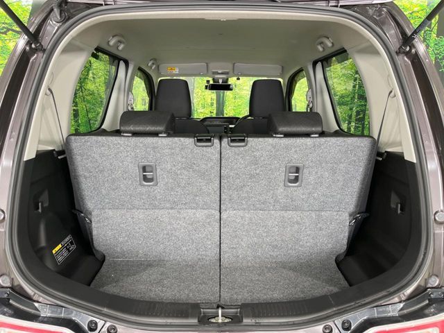 SUZUKI WAGON R 4WD 2021 Image 31