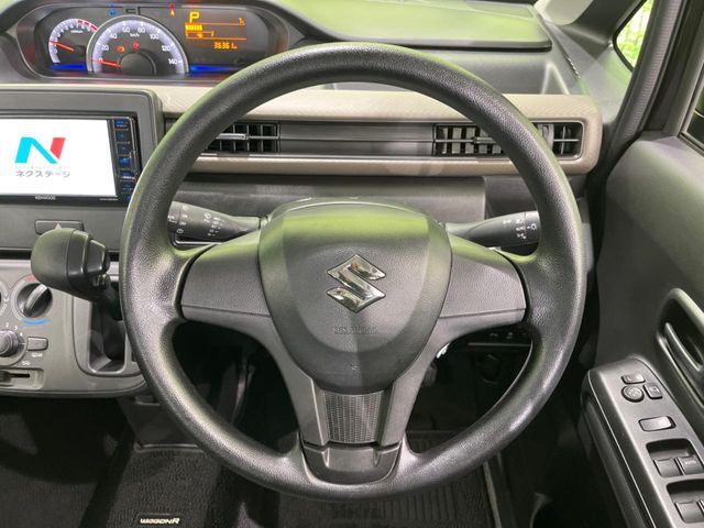 SUZUKI WAGON R 4WD 2021 Image 31