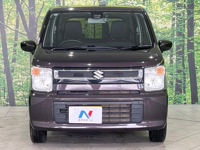 SUZUKI WAGON R 4WD 2021 Image 31