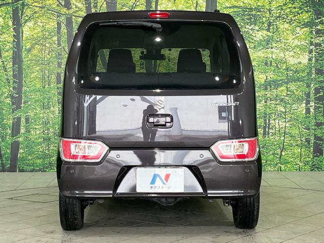 SUZUKI WAGON R 4WD 2021 Image 31