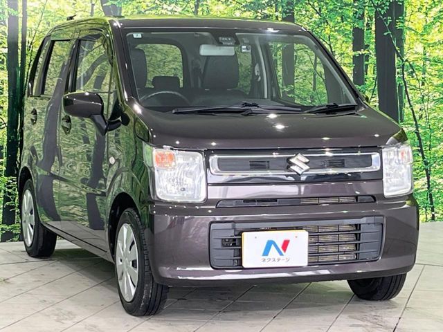 SUZUKI WAGON R 4WD 2021 Image 31