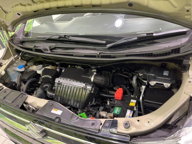 SUZUKI WAGON R 4WD 2021 Image 31