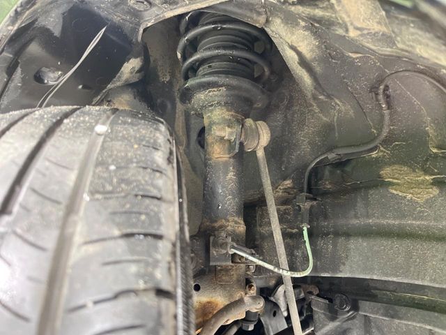 SUZUKI WAGON R 4WD 2021 Image 31