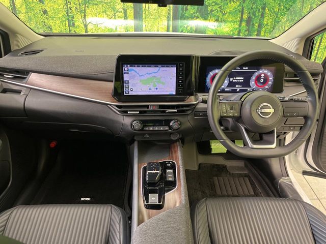 NISSAN AURA 2022 Image 31