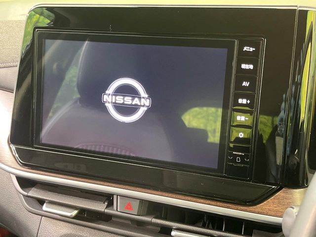 NISSAN AURA 2022 Image 31