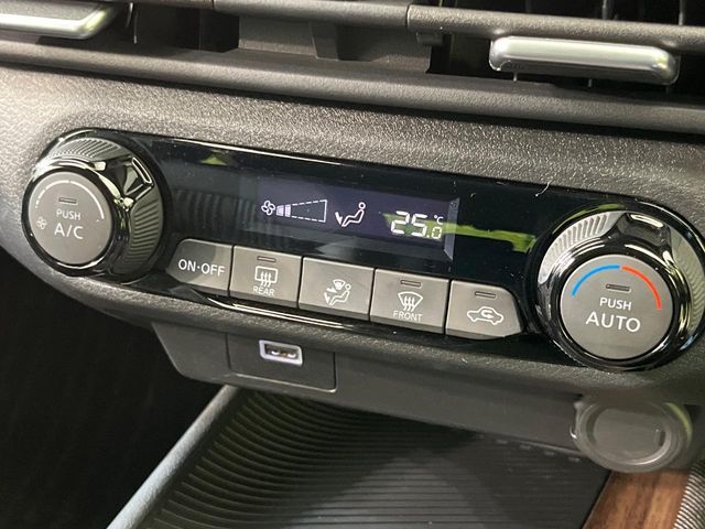 NISSAN AURA 2022 Image 31