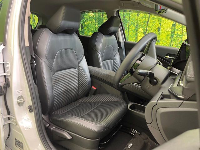 NISSAN AURA 2022 Image 31