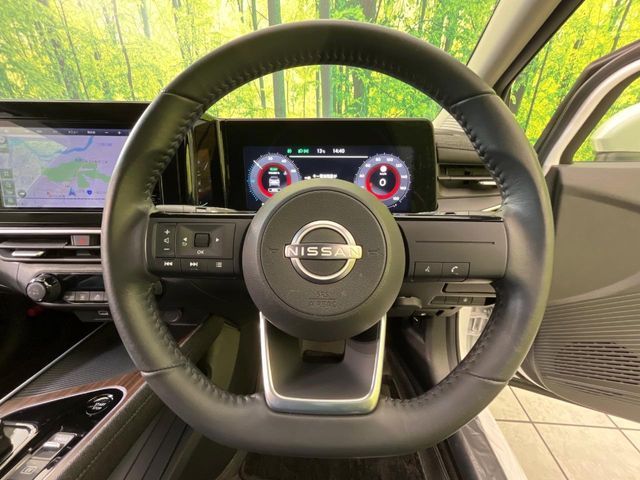 NISSAN AURA 2022 Image 31