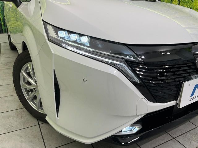 NISSAN AURA 2022 Image 31