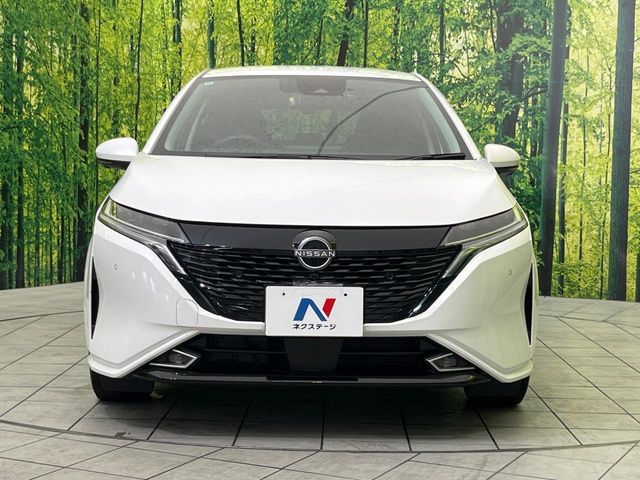 NISSAN AURA 2022 Image 31