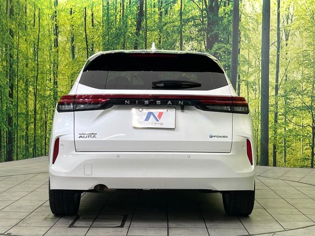 NISSAN AURA 2022 Image 31