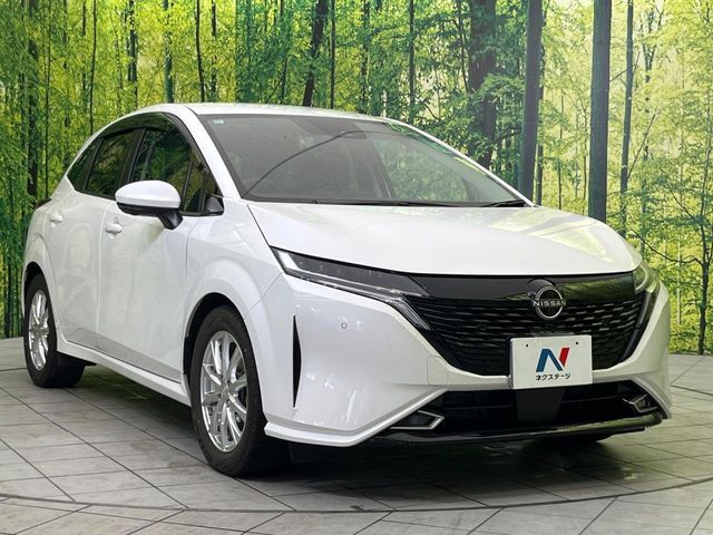 NISSAN AURA 2022 Image 31
