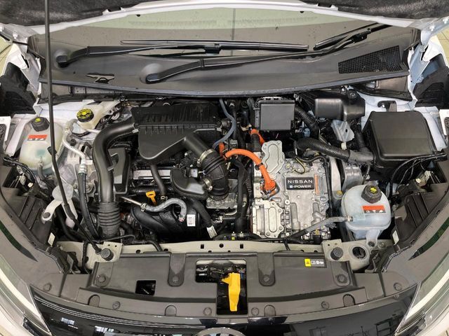 NISSAN AURA 2022 Image 31