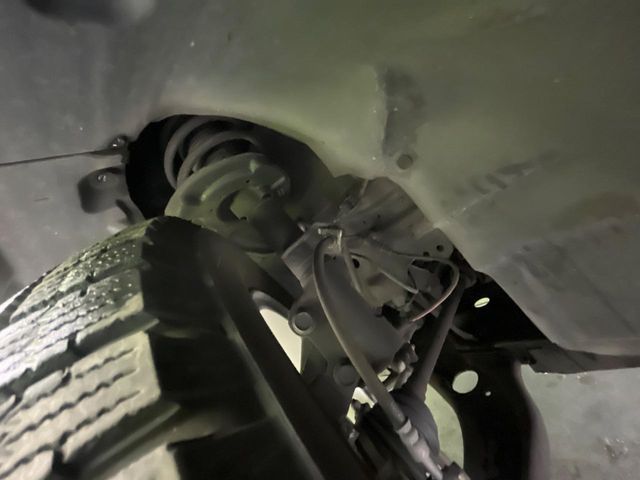 NISSAN AURA 2022 Image 31