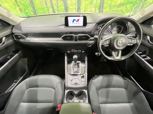 MAZDA CX-5 4WD 2019 Image 31