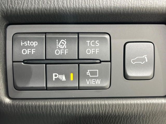 MAZDA CX-5 4WD 2019 Image 31