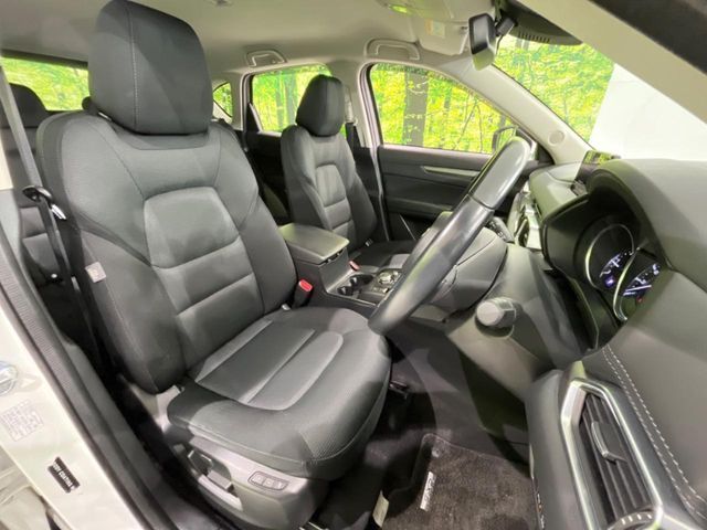MAZDA CX-5 4WD 2019 Image 31