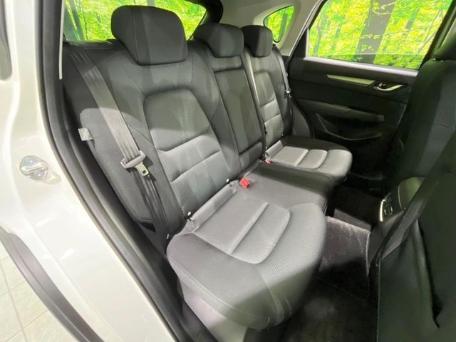 MAZDA CX-5 4WD 2019 Image 31