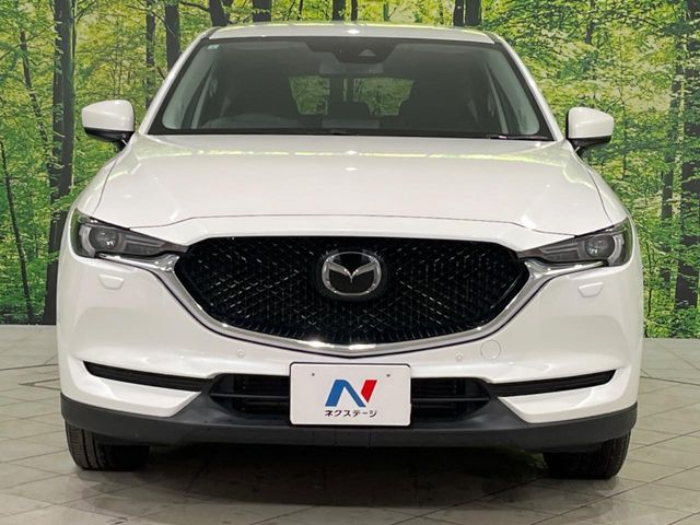 MAZDA CX-5 4WD 2019 Image 31