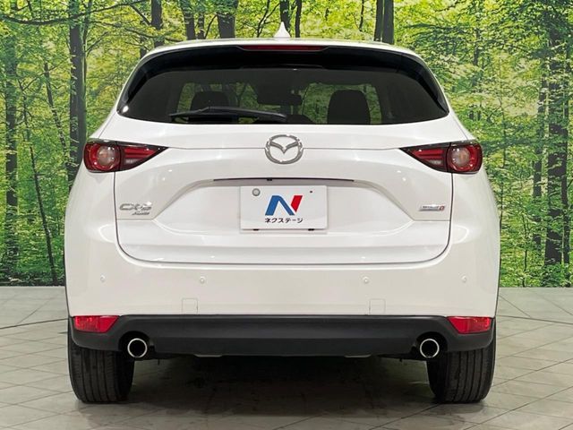 MAZDA CX-5 4WD 2019 Image 31