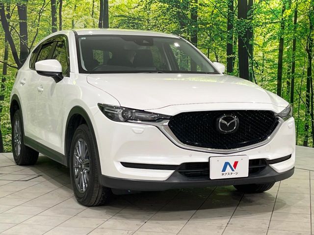 MAZDA CX-5 4WD 2019 Image 31