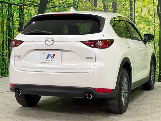 MAZDA CX-5 4WD 2019 Image 31