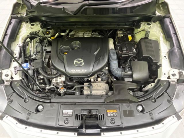 MAZDA CX-5 4WD 2019 Image 31