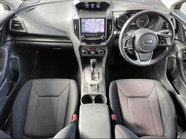 SUBARU IMPREZA SPORT 2017 Image 31