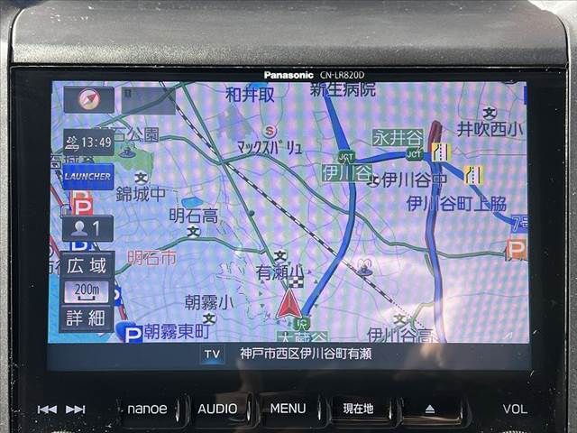 SUBARU IMPREZA SPORT 2017 Image 31