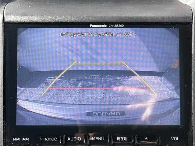 SUBARU IMPREZA SPORT 2017 Image 31