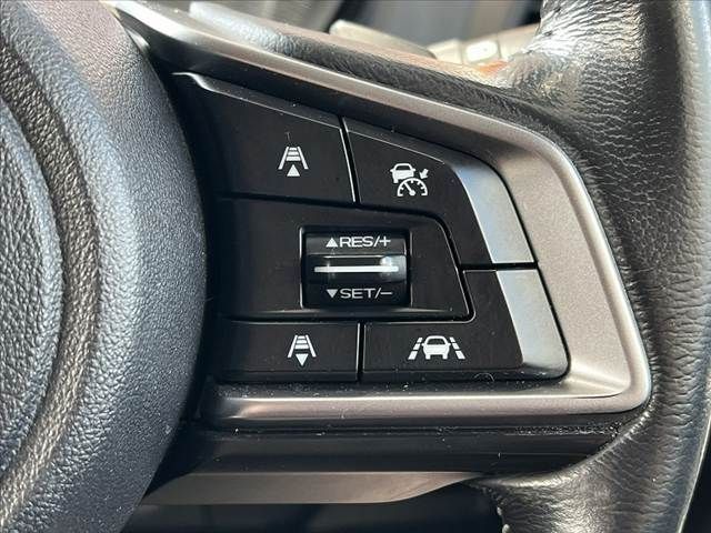 SUBARU IMPREZA SPORT 2017 Image 31