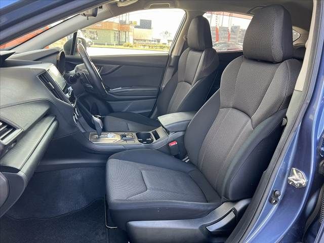 SUBARU IMPREZA SPORT 2017 Image 31