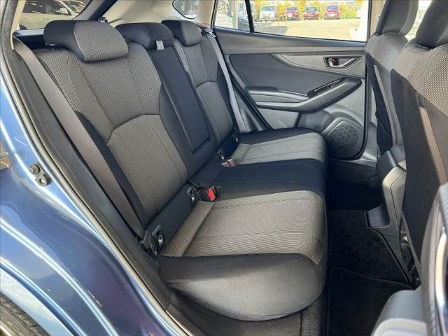 SUBARU IMPREZA SPORT 2017 Image 31