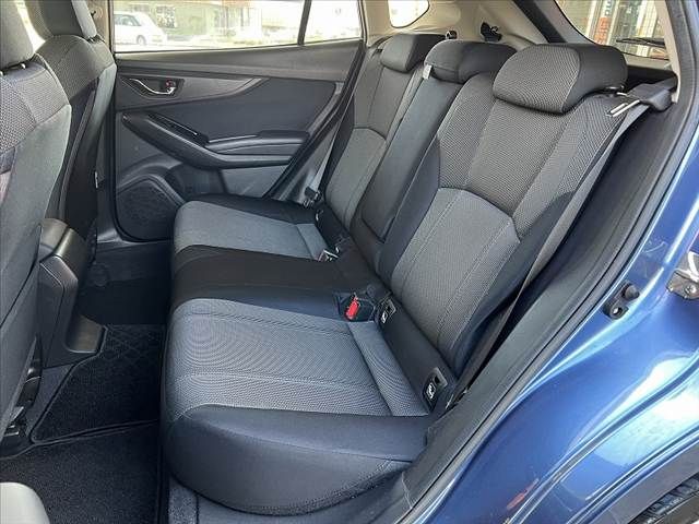 SUBARU IMPREZA SPORT 2017 Image 31