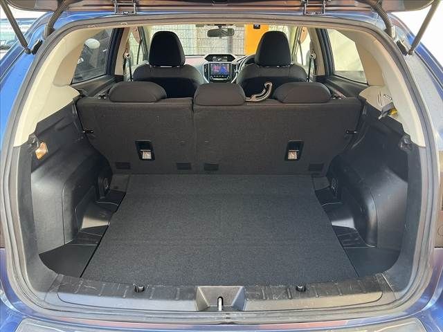 SUBARU IMPREZA SPORT 2017 Image 31