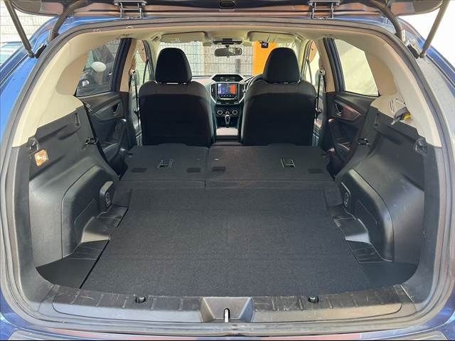 SUBARU IMPREZA SPORT 2017 Image 31