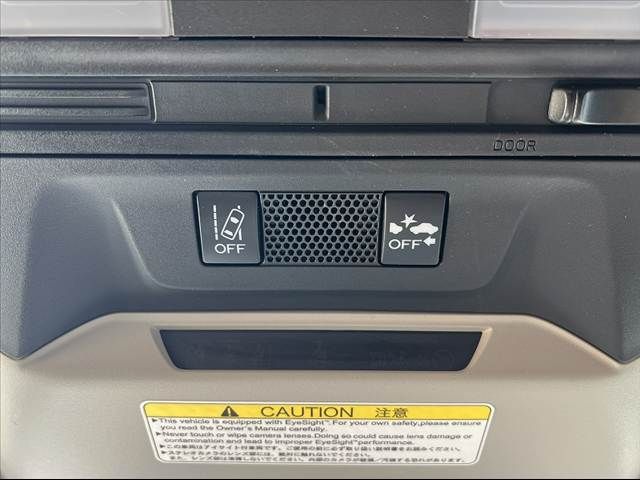 SUBARU IMPREZA SPORT 2017 Image 31