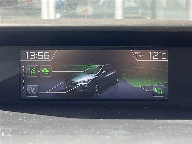 SUBARU IMPREZA SPORT 2017 Image 31