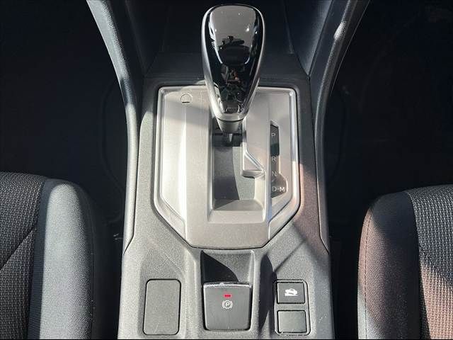 SUBARU IMPREZA SPORT 2017 Image 31