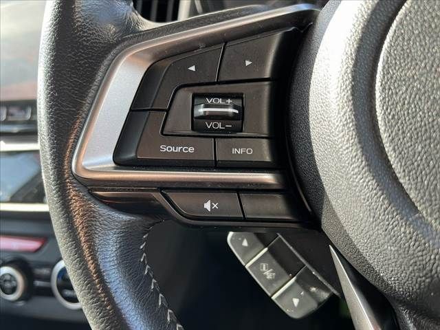 SUBARU IMPREZA SPORT 2017 Image 31