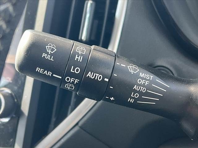 SUBARU IMPREZA SPORT 2017 Image 31