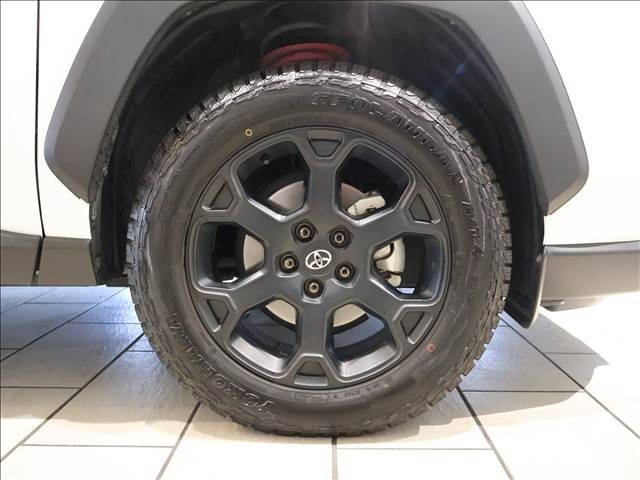 TOYOTA RAV4 4WD 2021 Image 31