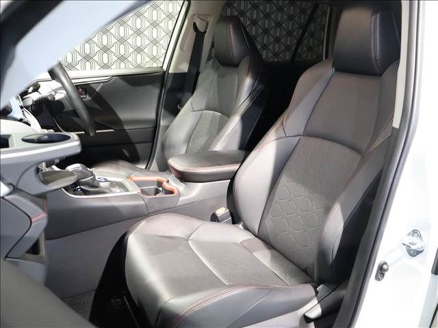 TOYOTA RAV4 4WD 2021 Image 31