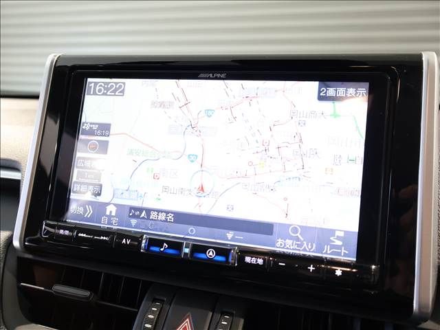 TOYOTA RAV4 4WD 2021 Image 31