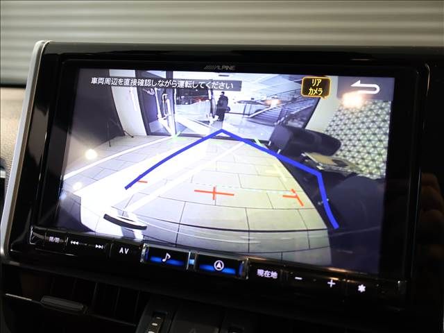 TOYOTA RAV4 4WD 2021 Image 31