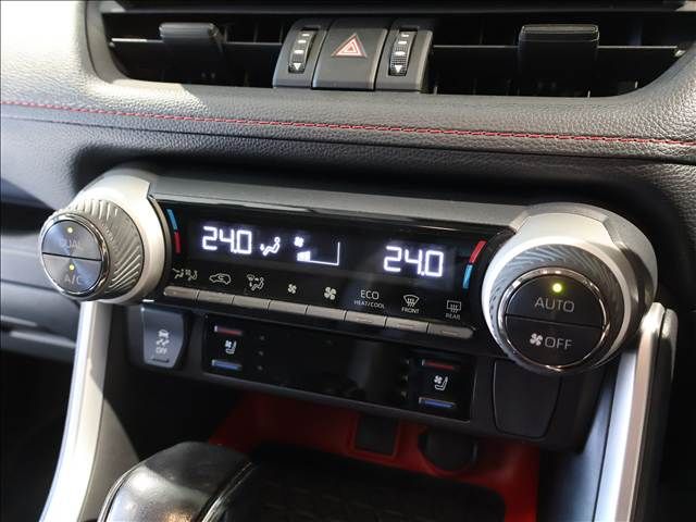 TOYOTA RAV4 4WD 2021 Image 31