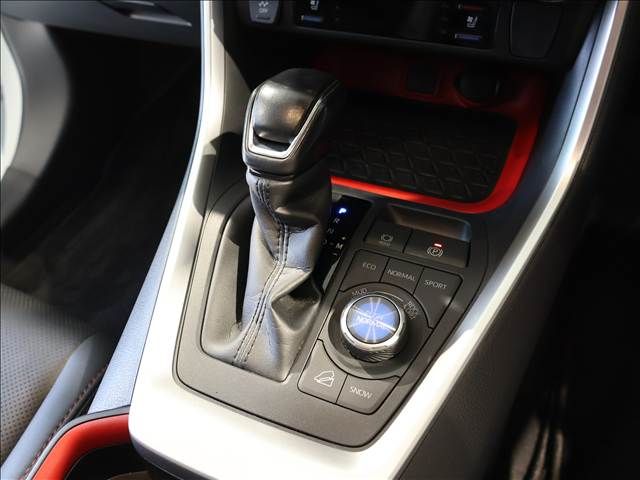 TOYOTA RAV4 4WD 2021 Image 31